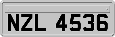 NZL4536