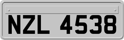 NZL4538