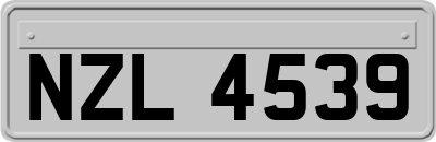 NZL4539