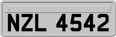 NZL4542