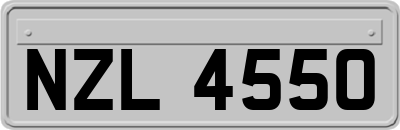 NZL4550