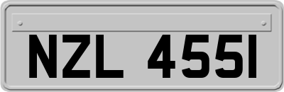 NZL4551