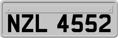 NZL4552