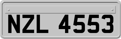 NZL4553