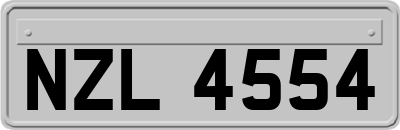 NZL4554