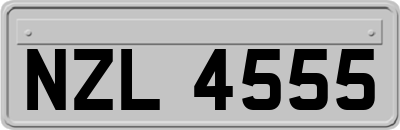 NZL4555