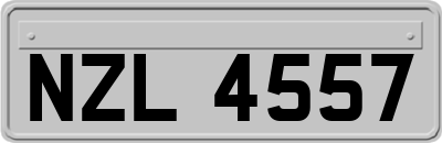 NZL4557