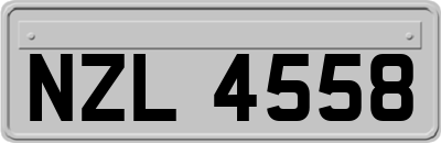 NZL4558