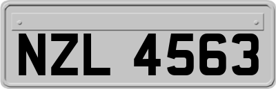 NZL4563