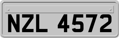 NZL4572