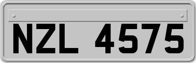NZL4575