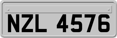 NZL4576