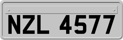 NZL4577