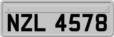NZL4578