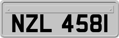 NZL4581