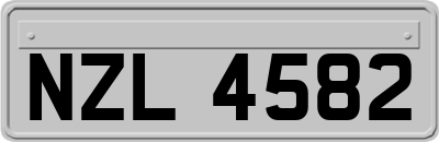 NZL4582
