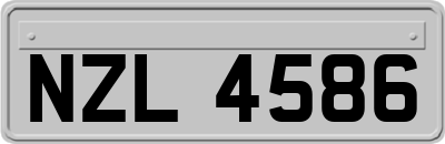 NZL4586