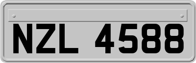 NZL4588