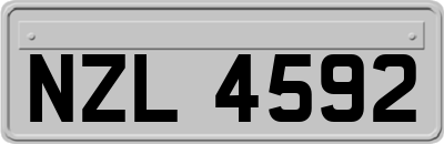 NZL4592