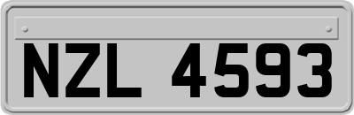 NZL4593