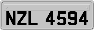 NZL4594