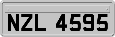 NZL4595