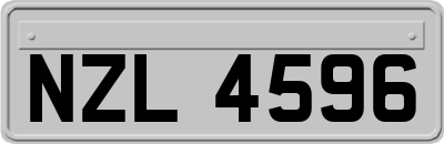 NZL4596