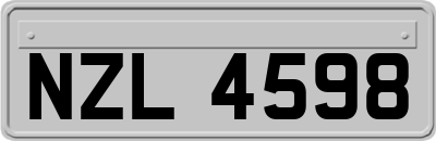 NZL4598