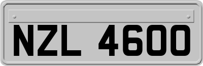 NZL4600