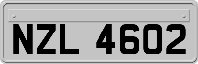 NZL4602