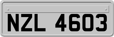 NZL4603