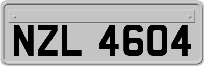 NZL4604