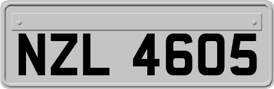 NZL4605