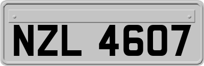 NZL4607