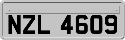 NZL4609