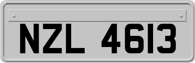 NZL4613
