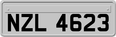 NZL4623