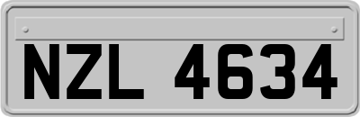 NZL4634