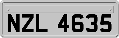 NZL4635