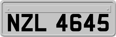 NZL4645