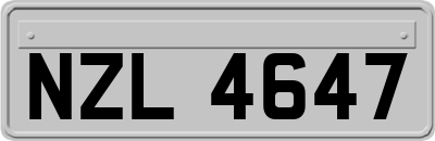 NZL4647