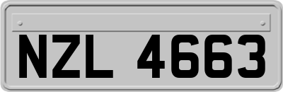 NZL4663