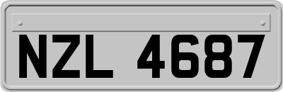 NZL4687