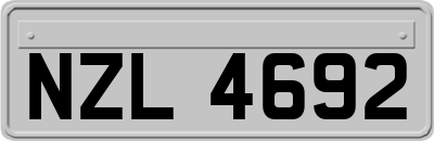 NZL4692