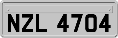 NZL4704