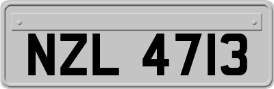 NZL4713