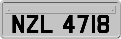 NZL4718