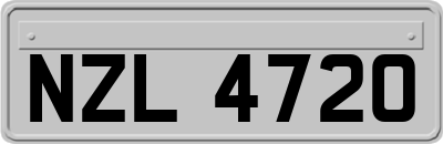 NZL4720