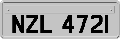 NZL4721
