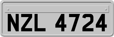 NZL4724